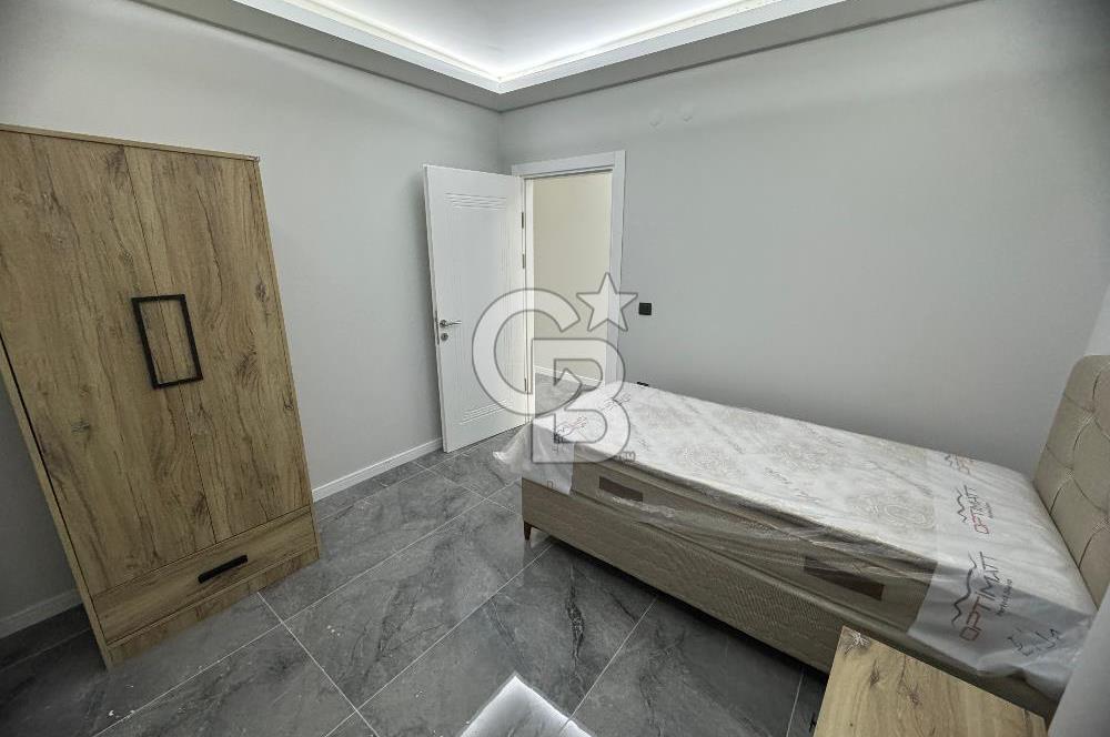 CB PARK'TAN YATIRIMLIK FULL EŞYALI SIFIR 2+1 LÜKS DAİRE