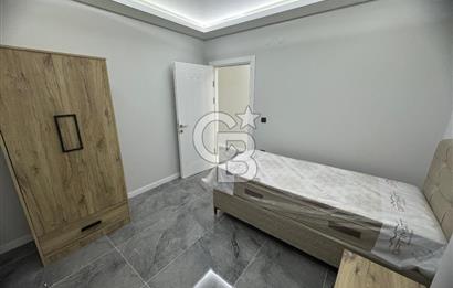 CB PARK'TAN YATIRIMLIK FULL EŞYALI SIFIR 2+1 LÜKS DAİRE