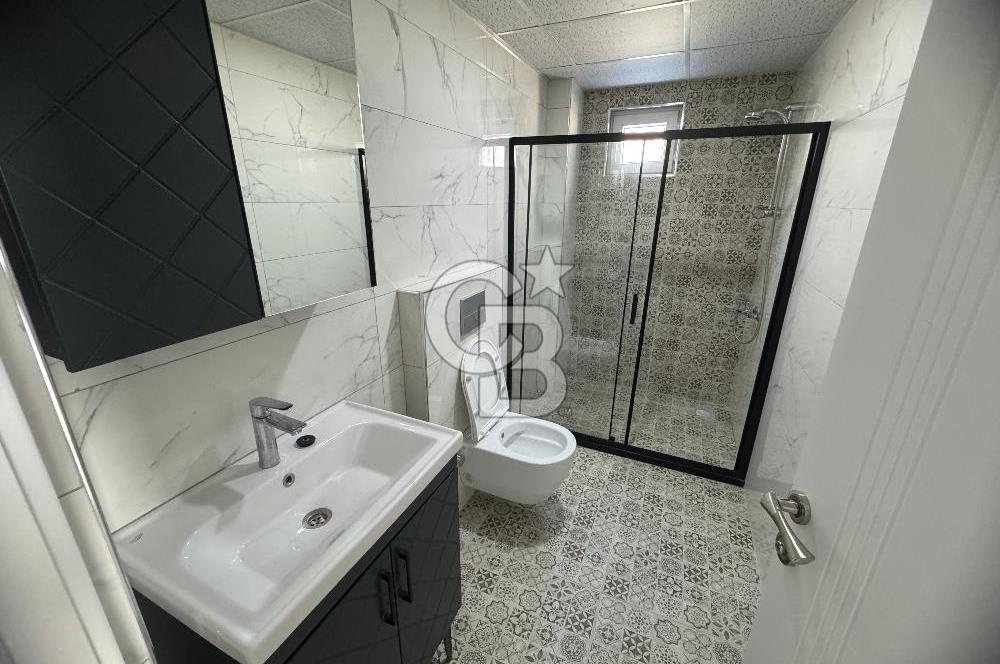 CB PARK'TAN YATIRIMLIK FULL EŞYALI SIFIR 2+1 LÜKS DAİRE