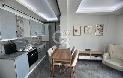 CB PARK'TAN YATIRIMLIK FULL EŞYALI SIFIR 2+1 LÜKS DAİRE