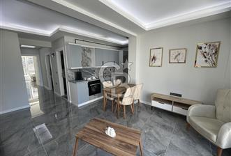 CB PARK'TAN YATIRIMLIK FULL EŞYALI SIFIR 2+1 LÜKS DAİRE