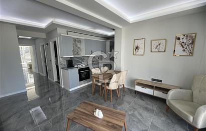 CB PARK'TAN YATIRIMLIK FULL EŞYALI SIFIR 2+1 LÜKS DAİRE