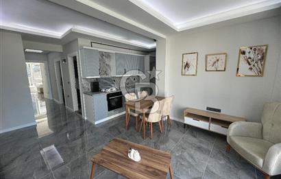 CB PARK'TAN YATIRIMLIK FULL EŞYALI SIFIR 2+1 LÜKS DAİRE