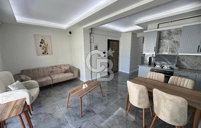 CB PARK'TAN YATIRIMLIK FULL EŞYALI SIFIR 2+1 LÜKS DAİRE