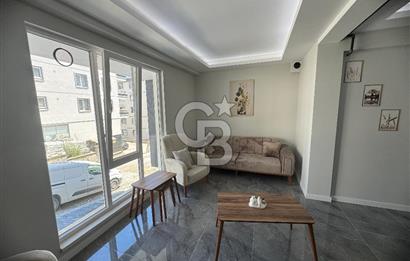 CB PARK'TAN YATIRIMLIK FULL EŞYALI SIFIR 2+1 LÜKS DAİRE