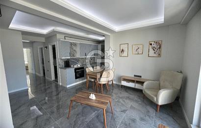 CB PARK'TAN YATIRIMLIK FULL EŞYALI SIFIR 2+1 LÜKS DAİRE