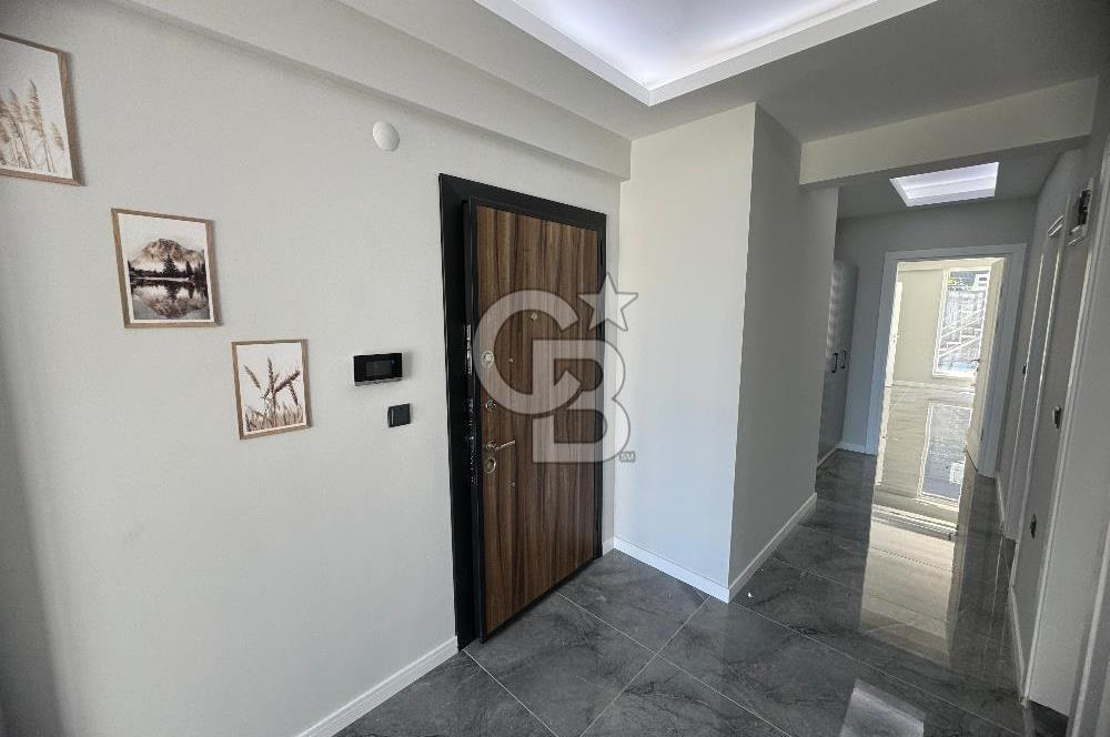 CB PARK'TAN YATIRIMLIK FULL EŞYALI SIFIR 2+1 LÜKS DAİRE