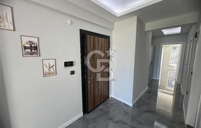 CB PARK'TAN YATIRIMLIK FULL EŞYALI SIFIR 2+1 LÜKS DAİRE