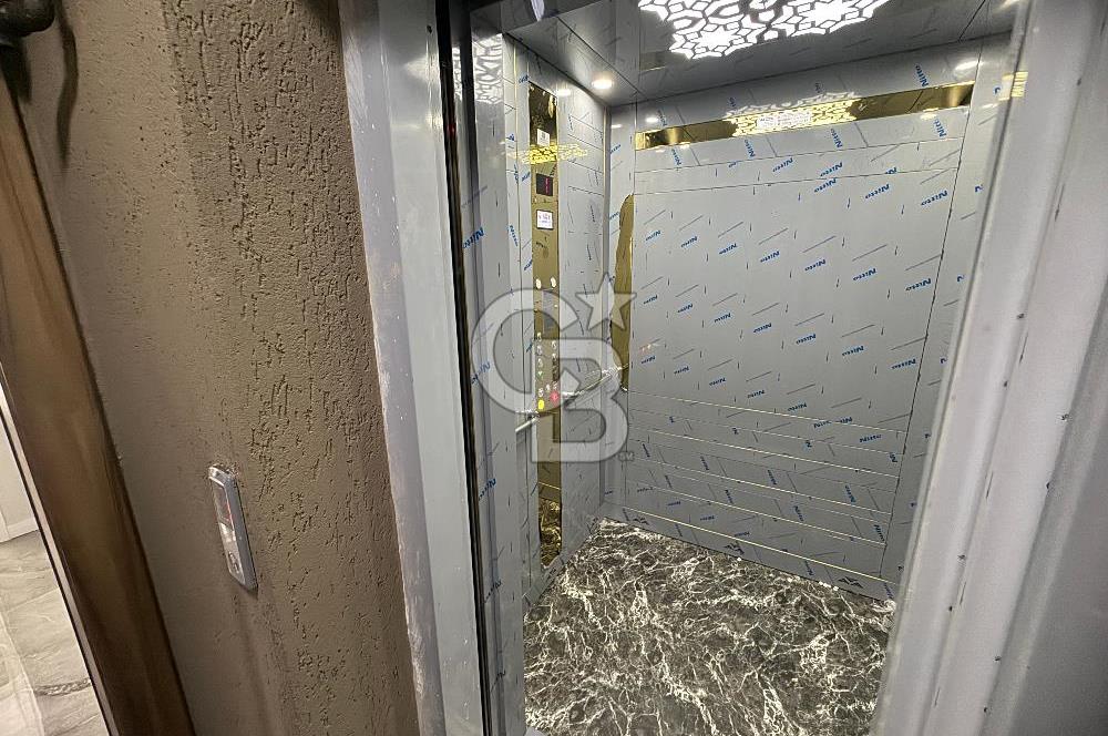 CB PARK'TAN YATIRIMLIK FULL EŞYALI SIFIR 2+1 LÜKS DAİRE