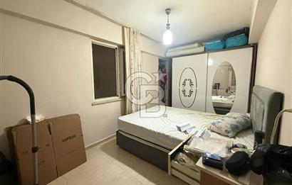 YUNUSEMRE BARBAROS MAHALLESİNDE YÜKSEK GİRİŞ 2+1 SATILIK DAİRE