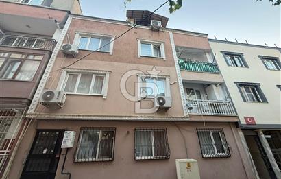 YUNUSEMRE BARBAROS MAHALLESİNDE YÜKSEK GİRİŞ 2+1 SATILIK DAİRE