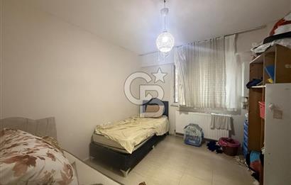 YUNUSEMRE BARBAROS MAHALLESİNDE YÜKSEK GİRİŞ 2+1 SATILIK DAİRE