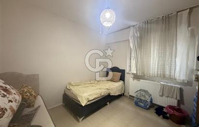 YUNUSEMRE BARBAROS MAHALLESİNDE YÜKSEK GİRİŞ 2+1 SATILIK DAİRE