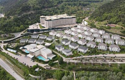 SAROT TERMAL TESİSLERİNDE 1+1 SATILIK DEVREMÜLK 16 NİSAN-1 MAYIS