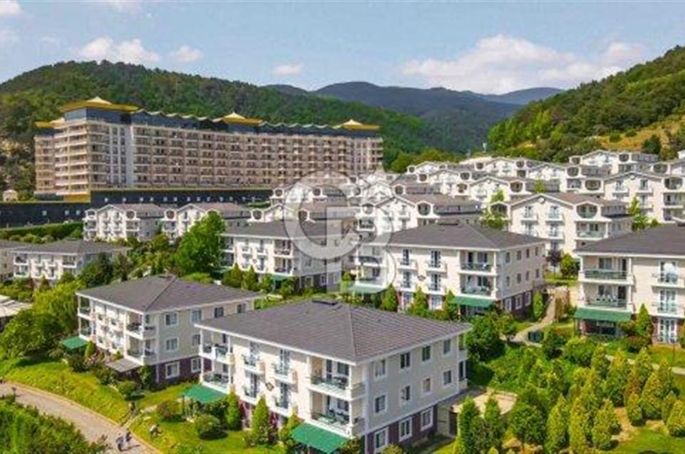 SAROT TERMAL TESİSLERİNDE 1+1 SATILIK DEVREMÜLK 16 NİSAN-1 MAYIS