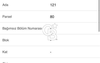 Torbalı Karakızlar'da 7516 m2 Zeytinlik