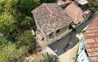 KEMALPAŞA YUKARIKIZILCA'DA OTANTİK KÖY EVİ