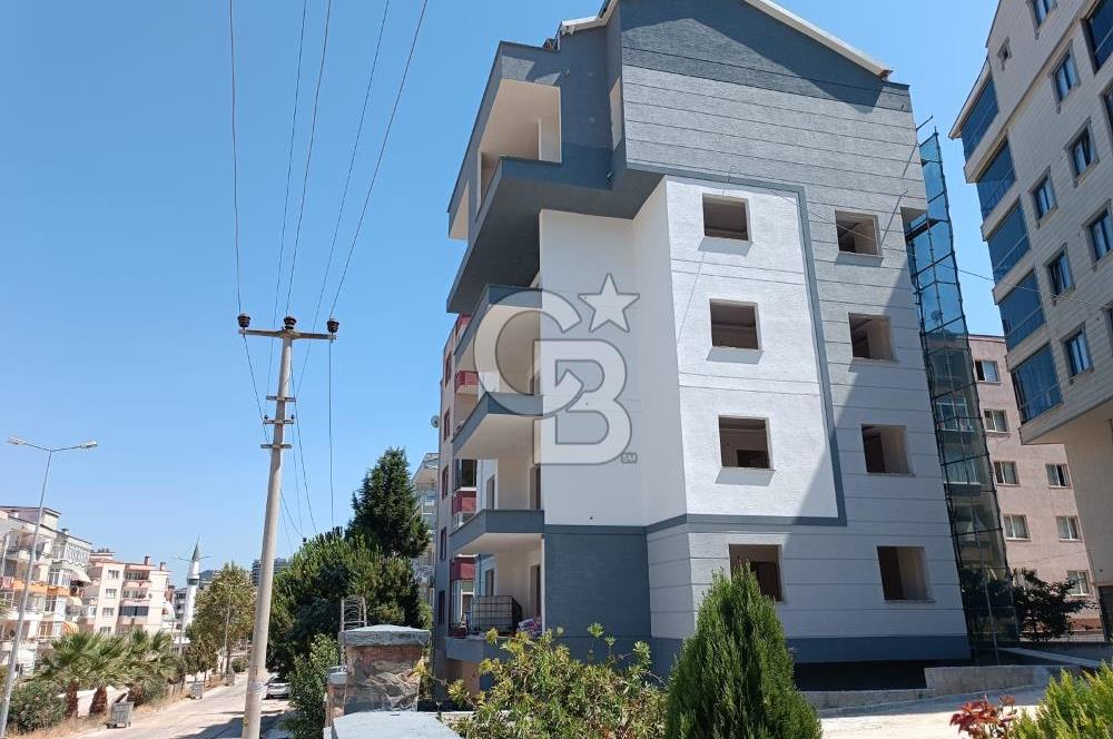 CB CLASS MUDANYA SİTELER DE SIFIR 3+1 DAİRE EYLÜL TESLİM