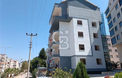 CB CLASS MUDANYA SİTELER DE SIFIR 3+1 DAİRE EYLÜL TESLİM