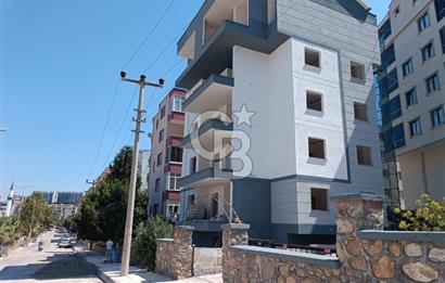 CB CLASS MUDANYA SİTELER DE SIFIR 3+1 DAİRE EYLÜL TESLİM