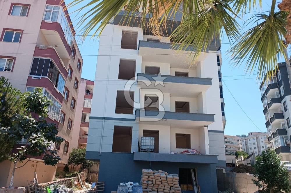 CB CLASS MUDANYA SİTELER DE SIFIR 3+1 DAİRE EYLÜL TESLİM