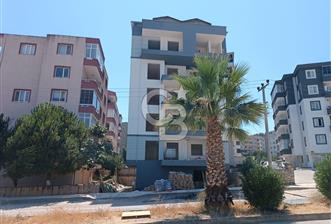 CB CLASS MUDANYA SİTELER DE SIFIR 3+1 DAİRE EYLÜL TESLİM