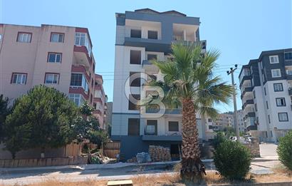 CB CLASS MUDANYA SİTELER DE SIFIR 3+1 DAİRE EYLÜL TESLİM