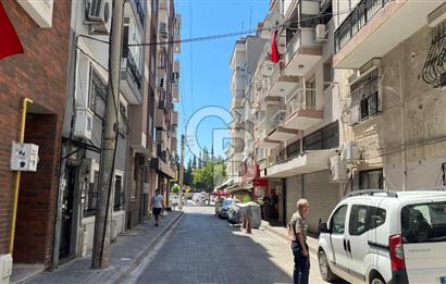 Satılık 2+1 Daire İzmir Karşıyaka Bahariye Mahallesi