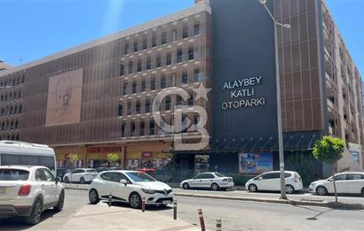 Satılık 2+1 Daire İzmir Karşıyaka Bahariye Mahallesi