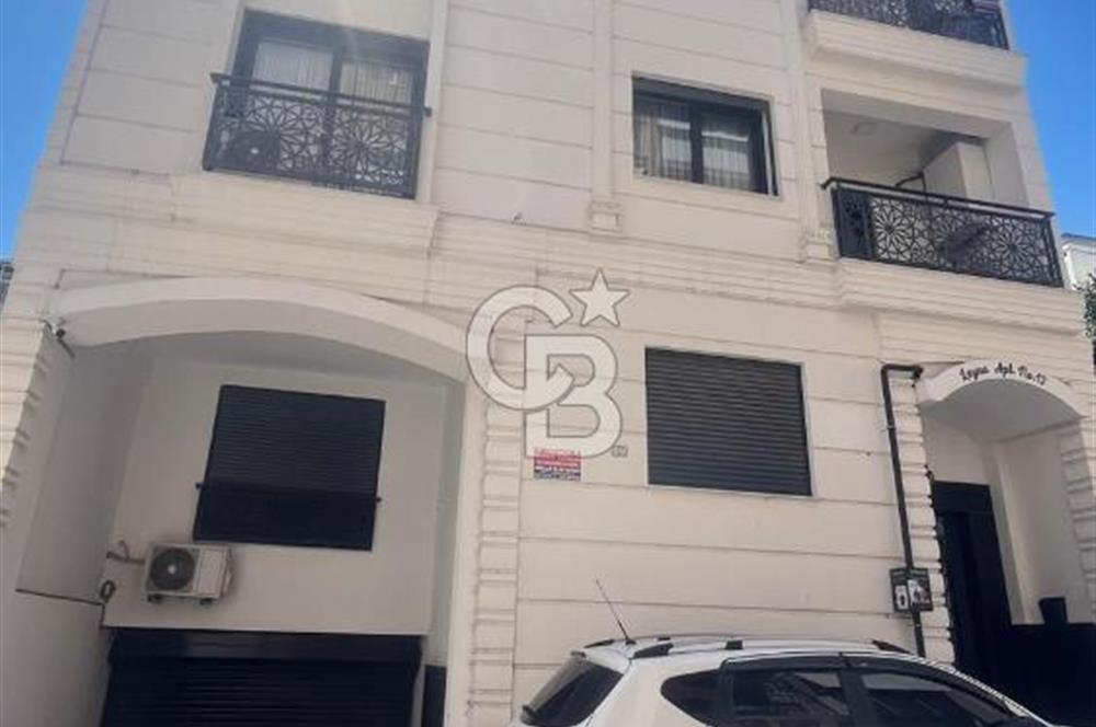 Satılık 2+1 Daire İzmir Karşıyaka Bahariye Mahallesi