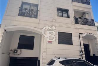 Satılık 2+1 Daire İzmir Karşıyaka Bahariye Mahallesi