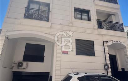 Satılık 2+1 Daire İzmir Karşıyaka Bahariye Mahallesi