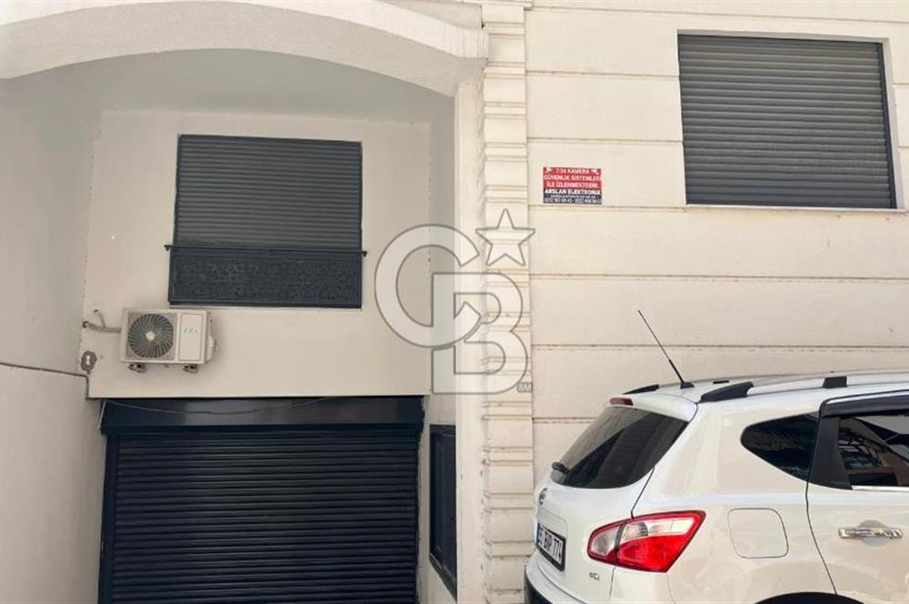 Satılık 2+1 Daire İzmir Karşıyaka Bahariye Mahallesi