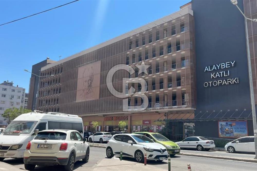 Satılık 2+1 Daire İzmir Karşıyaka Bahariye Mahallesi
