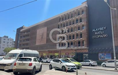 Satılık 2+1 Daire İzmir Karşıyaka Bahariye Mahallesi