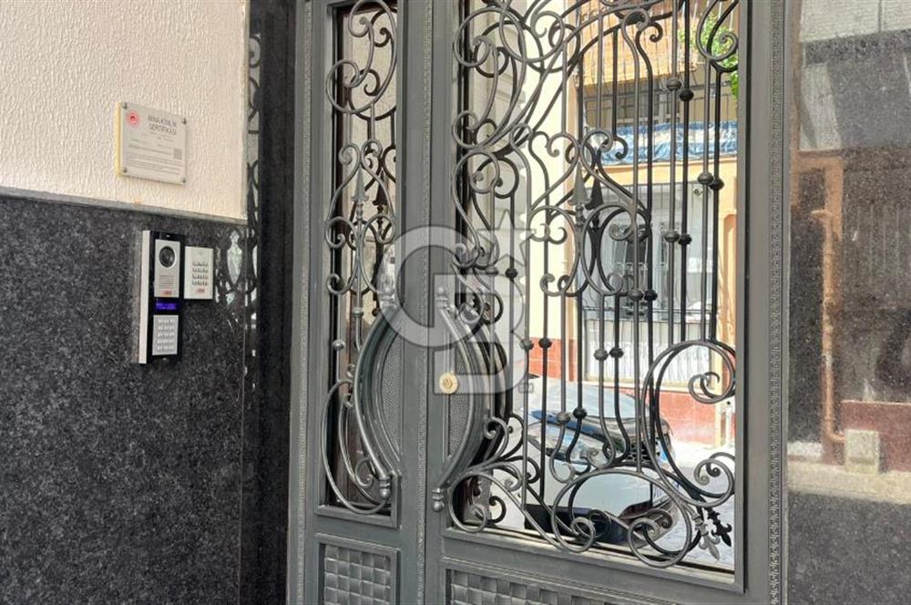 Satılık 2+1 Daire İzmir Karşıyaka Bahariye Mahallesi