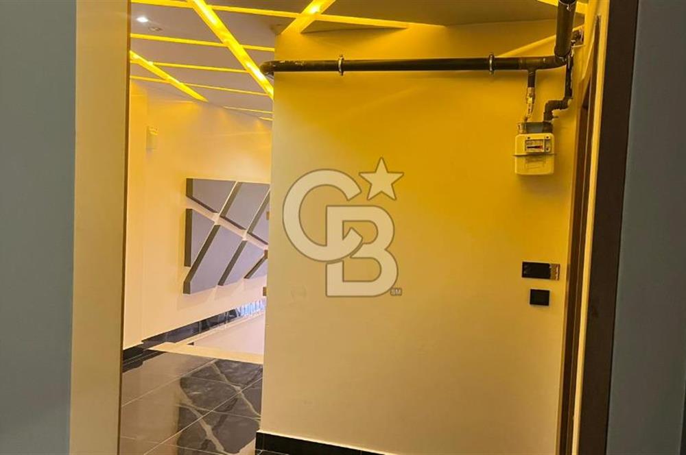 Satılık 2+1 Daire İzmir Karşıyaka Bahariye Mahallesi
