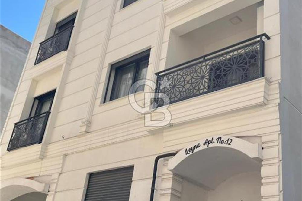 Satılık 2+1 Daire İzmir Karşıyaka Bahariye Mahallesi