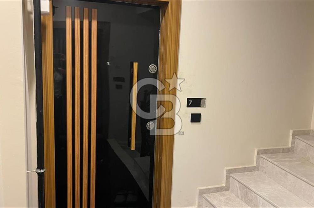 Satılık 2+1 Daire İzmir Karşıyaka Bahariye Mahallesi