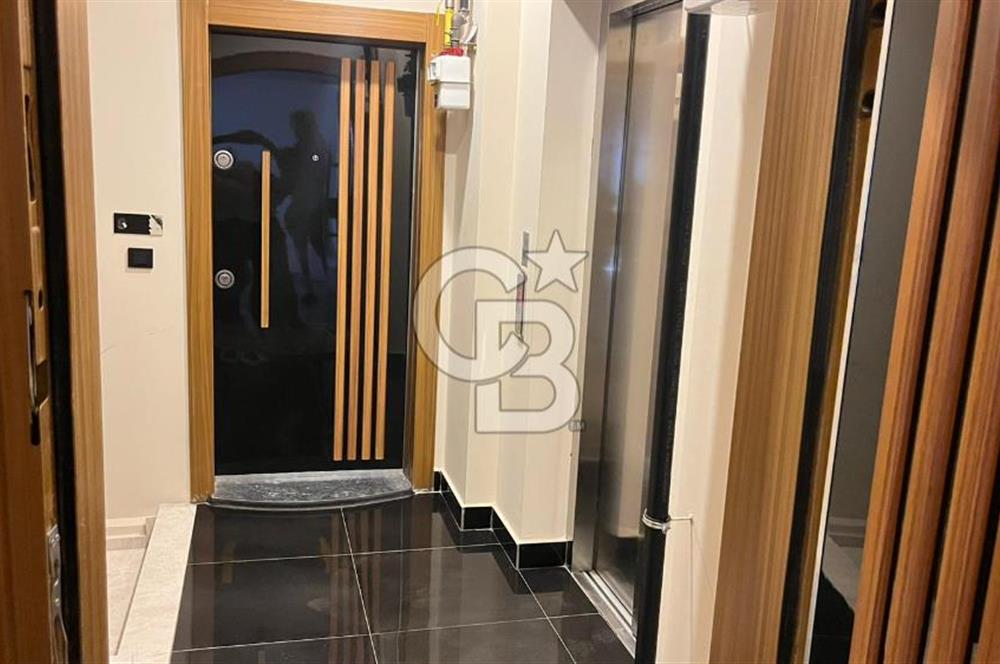 Satılık 2+1 Daire İzmir Karşıyaka Bahariye Mahallesi