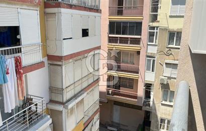 Satılık 2+1 Daire İzmir Karşıyaka Bahariye Mahallesi