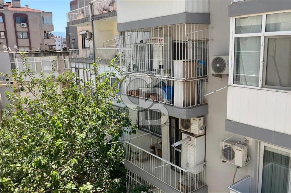 Satılık 2+1 Daire İzmir Karşıyaka Bahariye Mahallesi