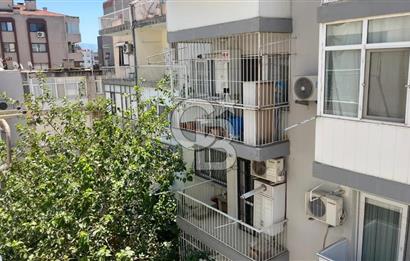 Satılık 2+1 Daire İzmir Karşıyaka Bahariye Mahallesi