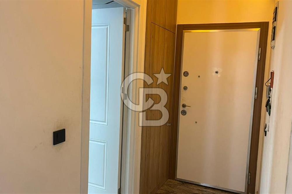 Satılık 2+1 Daire İzmir Karşıyaka Bahariye Mahallesi