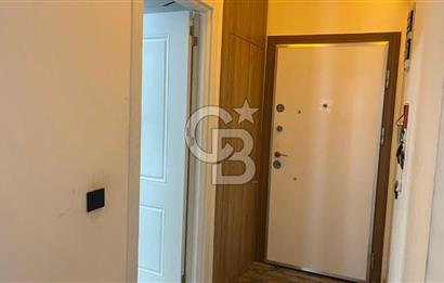 Satılık 2+1 Daire İzmir Karşıyaka Bahariye Mahallesi