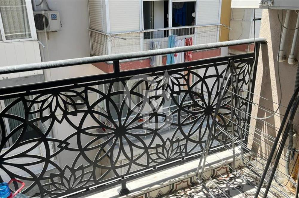 Satılık 2+1 Daire İzmir Karşıyaka Bahariye Mahallesi