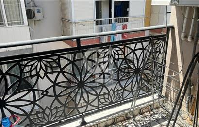 Satılık 2+1 Daire İzmir Karşıyaka Bahariye Mahallesi