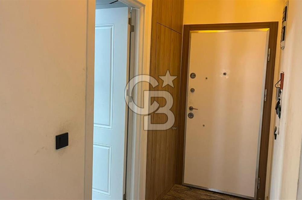 Satılık 2+1 Daire İzmir Karşıyaka Bahariye Mahallesi