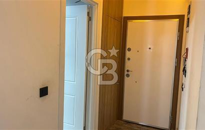 Satılık 2+1 Daire İzmir Karşıyaka Bahariye Mahallesi