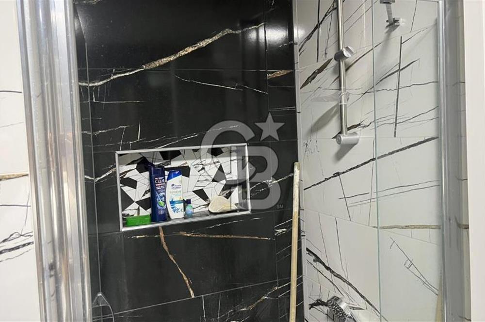 Satılık 2+1 Daire İzmir Karşıyaka Bahariye Mahallesi